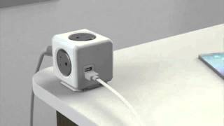 PowerCube  Allocacocs