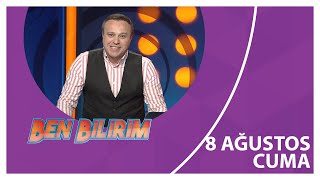 Ben Bilirim - Alper Ateş - 08 08 2025