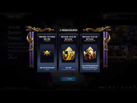 Smite | ranked - YouTube Smite | ranked - YouTube