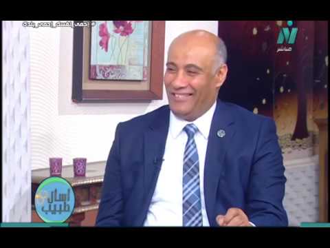 اسال طبيب وحلقة عن جراحات الشريان التاجى د محمد سعيد هجرس استاذ جراحة القلب والصدر