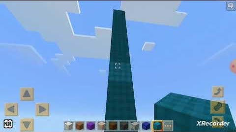 building Steve Statue in Loki craft part 1