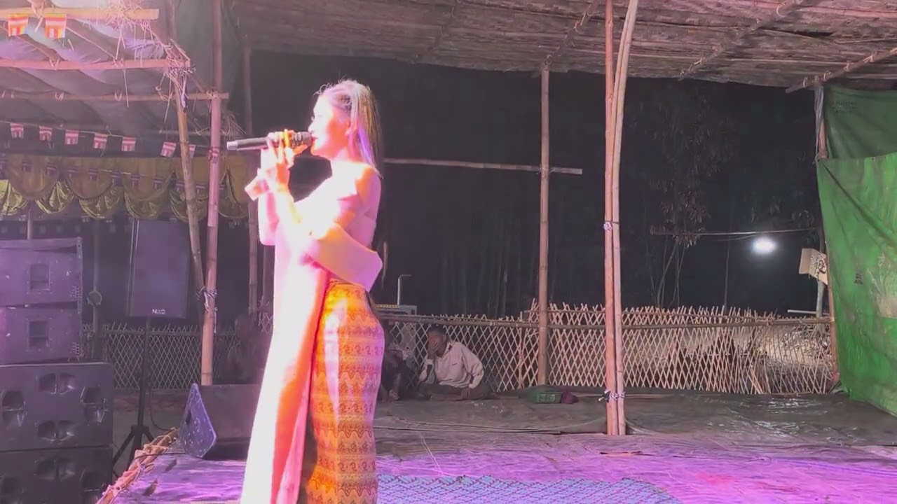 Ko Than Htike Audio ☎️ 09420444652 မေသဇင်