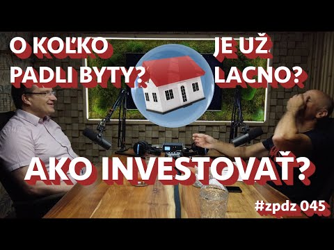 Video: Ako prenájmy ovplyvňujú hodnotu nehnuteľností?