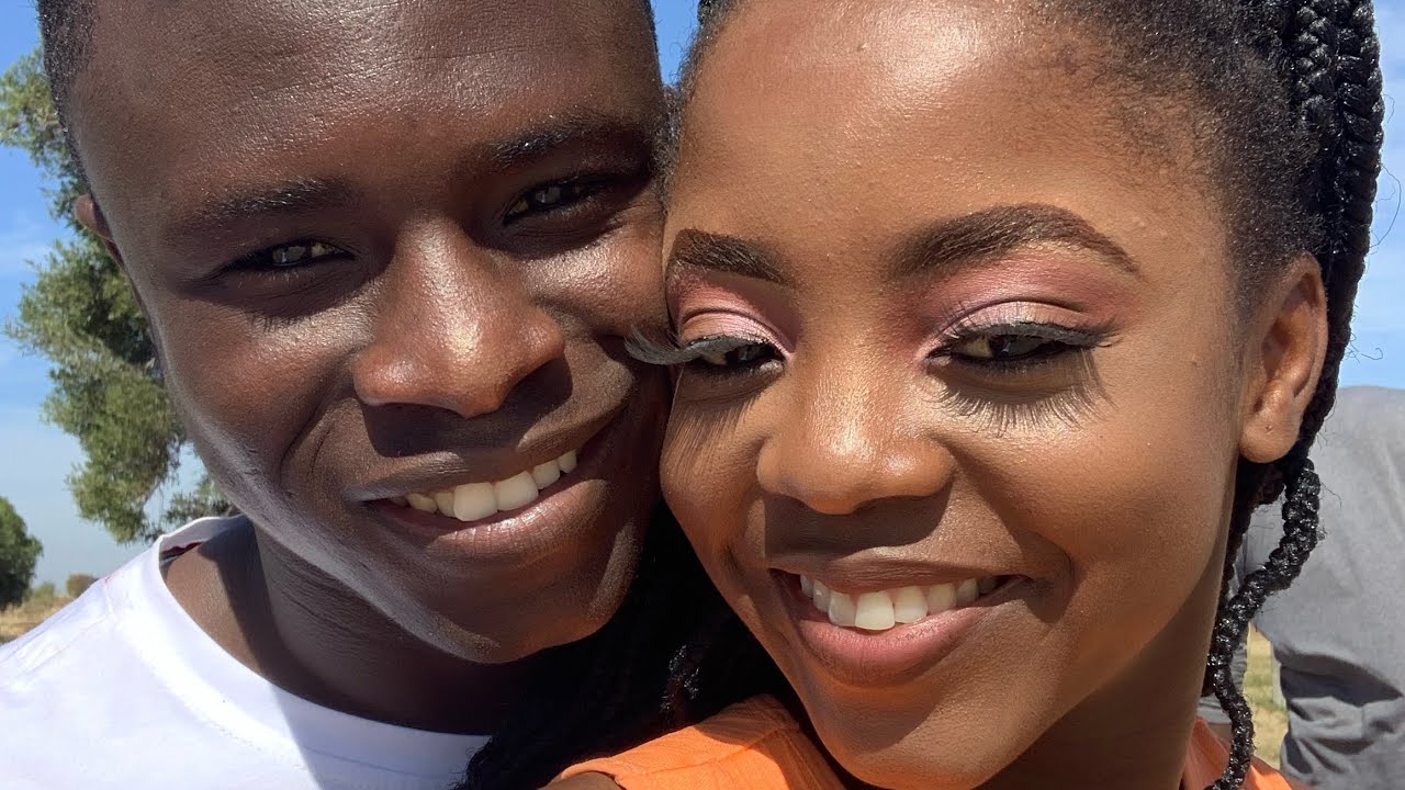 Our First Ever Vlog🙃Spent few days with us🥂 - YouTube