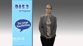 Die Domspatzen | Walulis sieht fern
