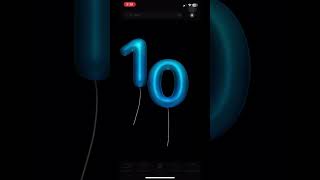 Celebrity Try this on the Apple Store !!! #photography #applestore #10years #easteregg Net Worth