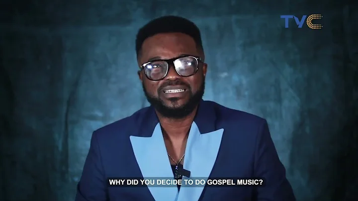 Mike Abdul Narrates How His Mum Punished Him for Deciding to Do Gospel Music | VIDEO