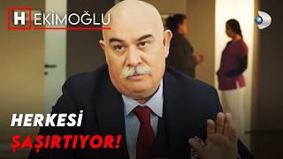 Öğle Yemeği Sabır Testine Dönüşüyor - Hekimoğlu Özel 