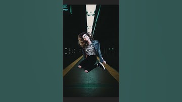 Quick Photoshop Image Compositing (Step 3): Matching The Saturation #shorts