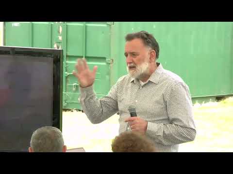 Taranaki Tū Mai Wananga | Ruakere Hond