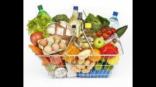 САХАЛИН ПРОДУКТОВАЯ КОРЗИНА САХАЛИН ПРОДУКТОВАЯ КОРЗИНА