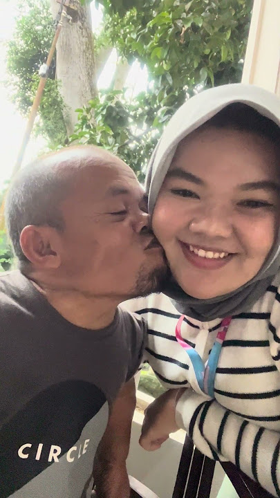 THANK YOU MY CHILD SEPTI