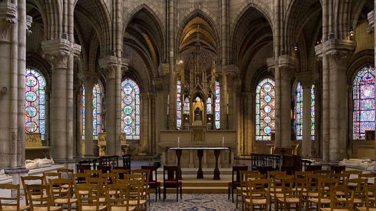 La catedral de Toledo tradicin y vanguardia  Javier Martnez de Aguirre