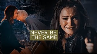 Multicouples // Never be the same
