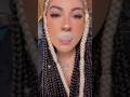 Ima sit back wit a bl🤪nt🔥💨🎵🎶 #stonergirls #weedchannel #youtubeshorts