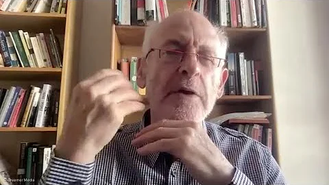 Prof Raymond Suttner on: Drive the crooks and inco...