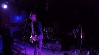 Nödutgång:Självmord (Poltava, Ukraine) live 01.12.2017 Ukraine, Kharkiv,, Art-Club Yellow Zeppelin