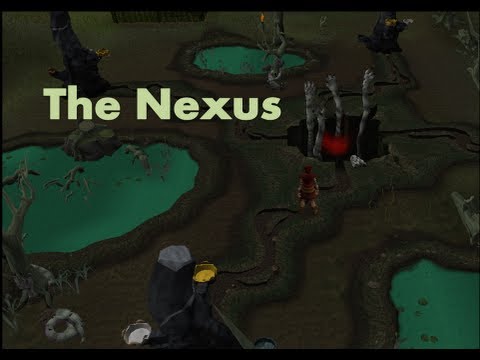 The Nexus Guide and Review - Runescape Update 2013 [Free Low Level Prayer XP]