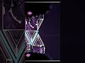 ESTE NIVEL DE GEOMETRY DASH TERMINA EN EL 5%
