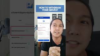 🔥 Take PROFIT na! Here's how to withdraw your GInvest in Gcash. 🔥