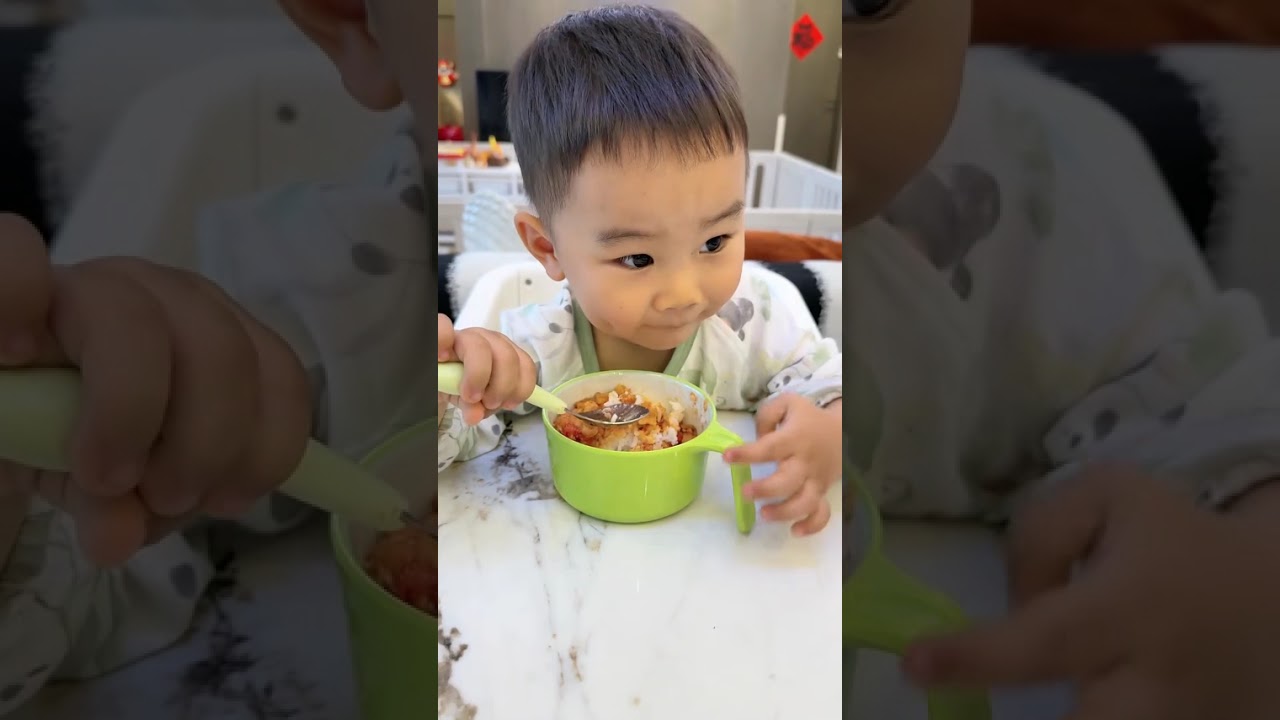 #二胎妈妈日常 #记录二胎妈妈日常生活 #带娃日常vlog