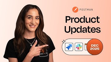 New in Postman: The Biggest Updates of 2025
