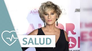 ¿Cuál era la enfermedad que Cristian Bach tenía? | Salud | Telemundo Lifestyle