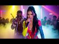 Siente el Fuego 🔥 (Stay Conmigo) | Latin Dance Pop Club Hit 2026