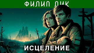 ФИЛИП ДИК - ИСЦЕЛЕНИЕ | Аудиокнига (Рассказ) | Фантастика