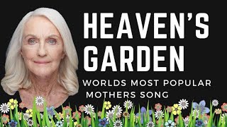 Video thumbnail of "Heaven's Garden - Beautiful Mothers Song - Kieran Brennan"