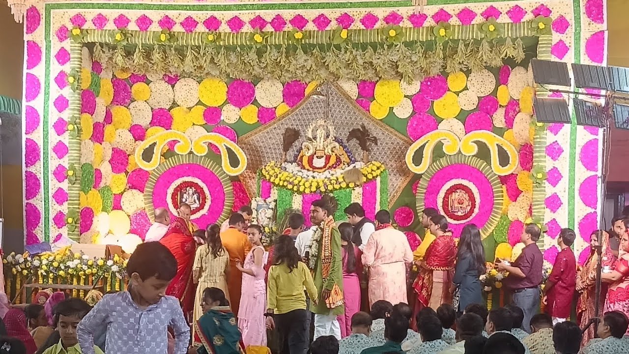 पुपरी से जनकपुर तक की कठिन साइकिल यात्रा 🚲 | बाबा के दरबार में हाजिरी | जय श्री श्याम!