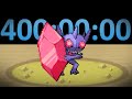 I Have Played the Hardest Pokemon Game for 400 Hours