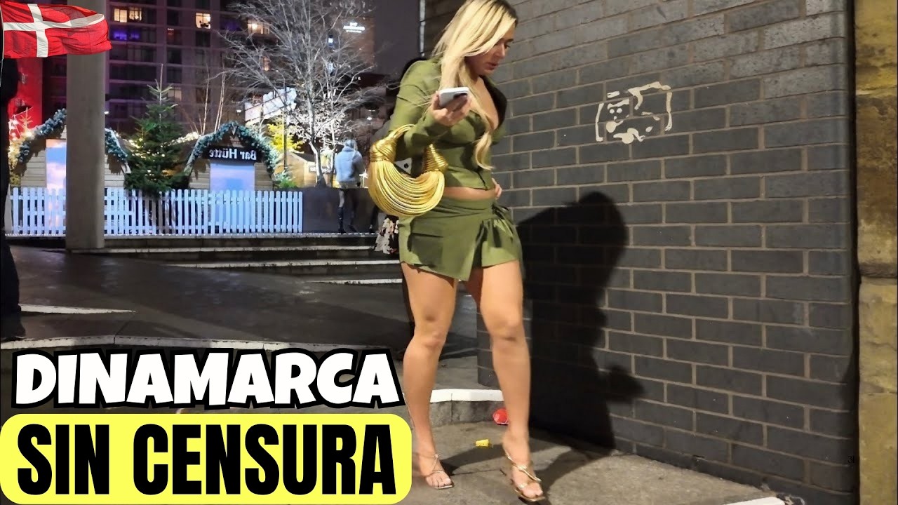 Así Es La Vida En DINAMARCA, El País Más Equilibrado Y Humano Del Mundo – Documental