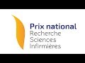 Prix  recherche sciences infirmires  dominique letourneau  fondation de lavenir