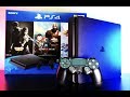 Sony PlayStation 4 - PS4 Slim Unboxing and Review / Still Worth It In 2019?