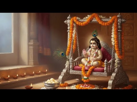 Janmashtami Kirtan
