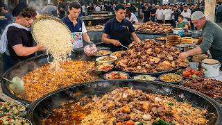 Full The Best Street Foods Compilation | Popular Food Vlog 2026 News