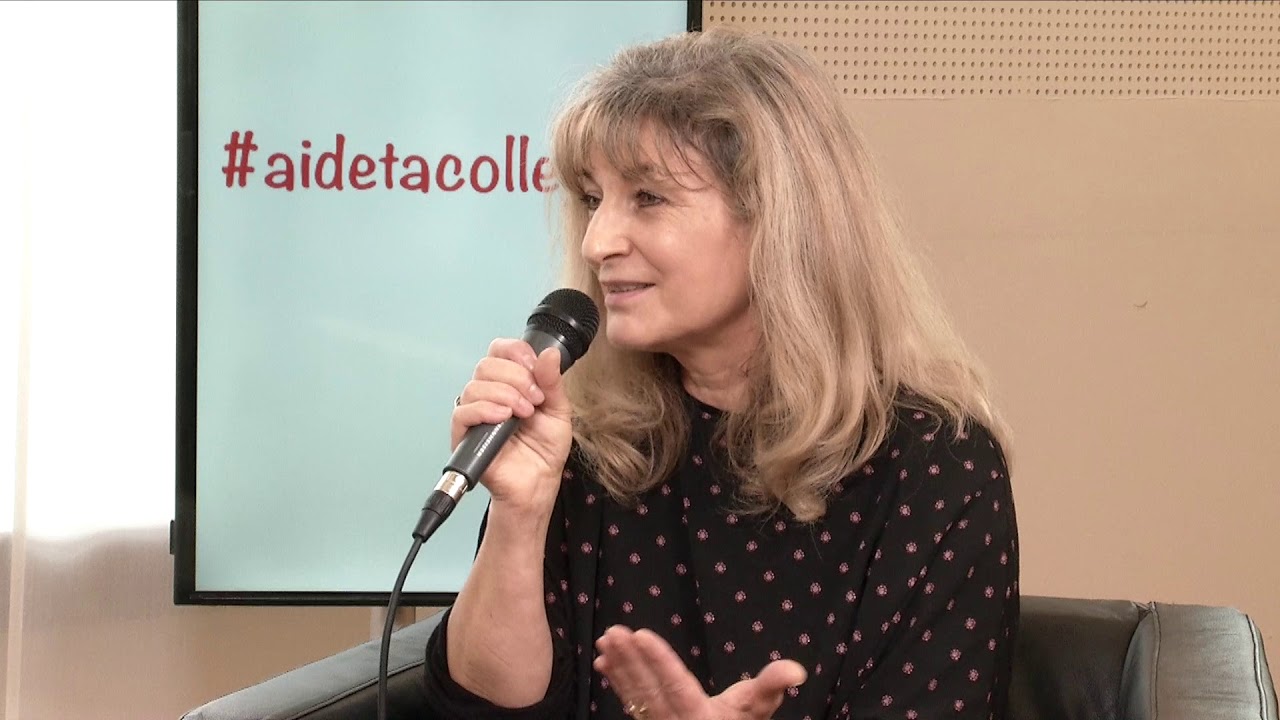 L#Aménagement du poste de travail pour le #handicap