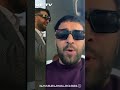 الياس كاعي حيت سيكيريتي مخلاهش يدخل القنصلية