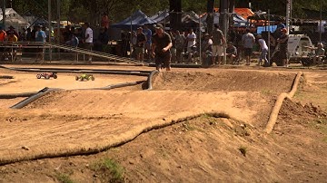 Pro-Line Thunder Downunder 2013 - Nitro Remix