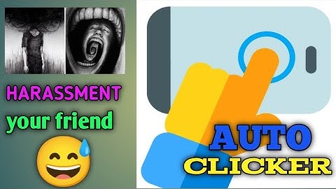 best auto clicker for android Automatic tap | Android automatic click | Android tips and tricks 2023