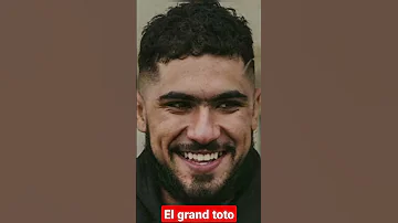 El Grande Toto 