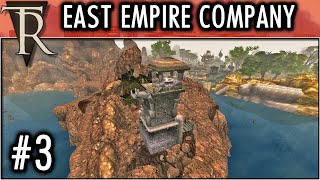 Morrowind Mod: Tamriel Rebuilt (Gameplay OpenMW) East Empire Company Quests #3