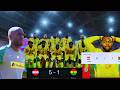 Black Stars HUMILIATED?! 5–1 Thrashing by Austria Leaves Fans STUNNED