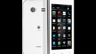 Lava Iris 349+ Hard Reset and Forgot Password Recovery, Factory Reset