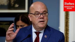 'You're Afraid You're Going To Lose In November': Jim McGovern Blasts GOP-Backed Voter ID Law