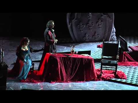 CTFI - Tosca di Giacomo Puccini