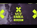 NAVI 🆚 FNC — VIT 🆚 GX | VCT EMEA Kickoff — Middle Round 3
