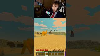 All that for NOTHING... #minecraftchallenge #crisparoonie #chatgpt