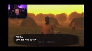 MY FAVORITE KUBZ SCOUTS MOMENTS 
